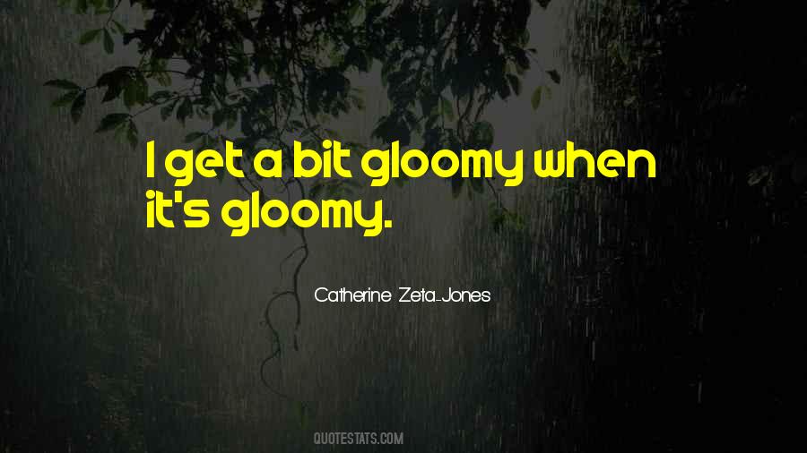 Zeta Jones Quotes #1622954