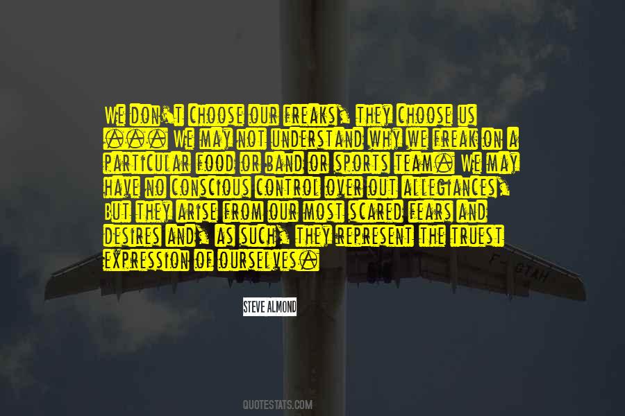 Sports Team Quotes #240301
