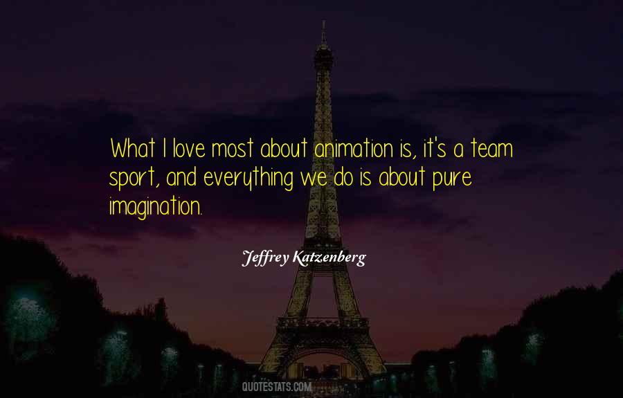 Sports Team Quotes #499951