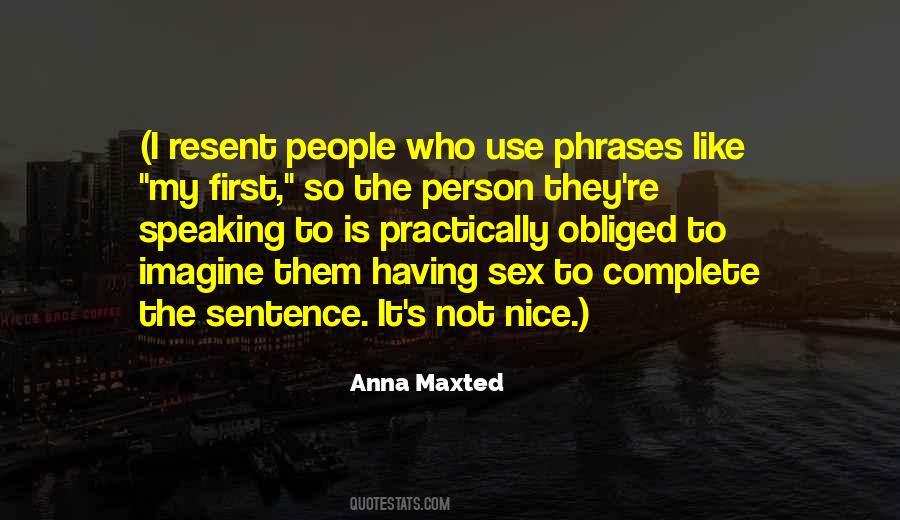Quotes About Phrases #1083388