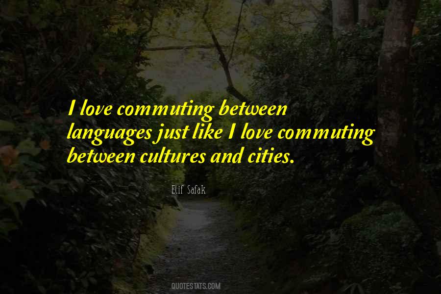 Quotes About Love In Other Languages #1199387