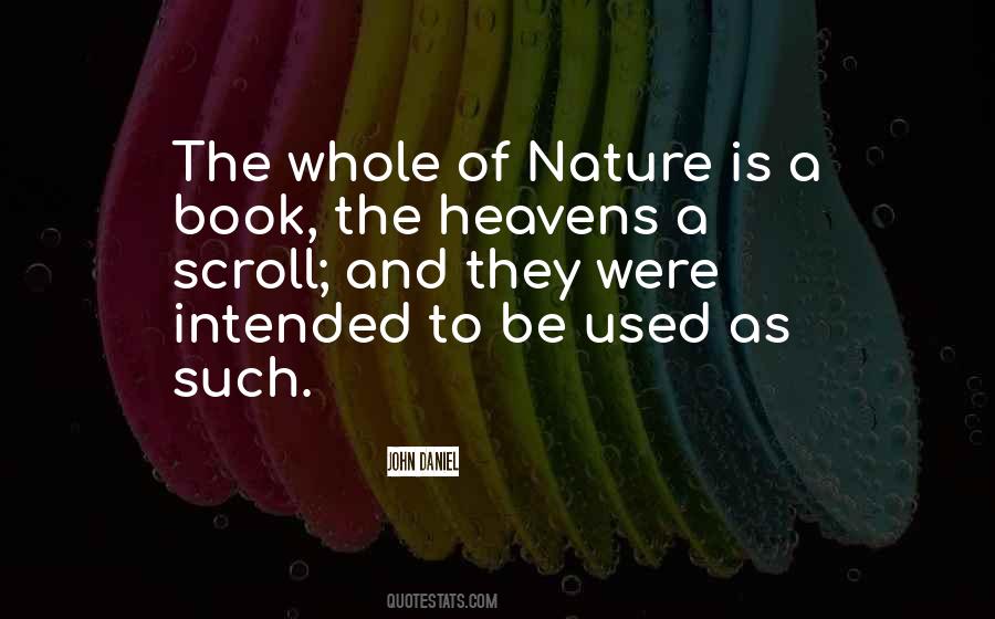Scroll Past Quotes #286626
