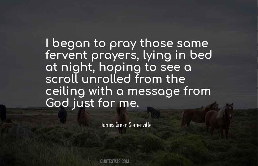 Scroll Past Quotes #402304