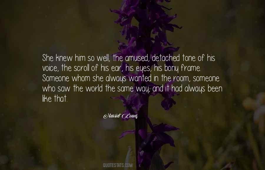 Scroll Past Quotes #456052