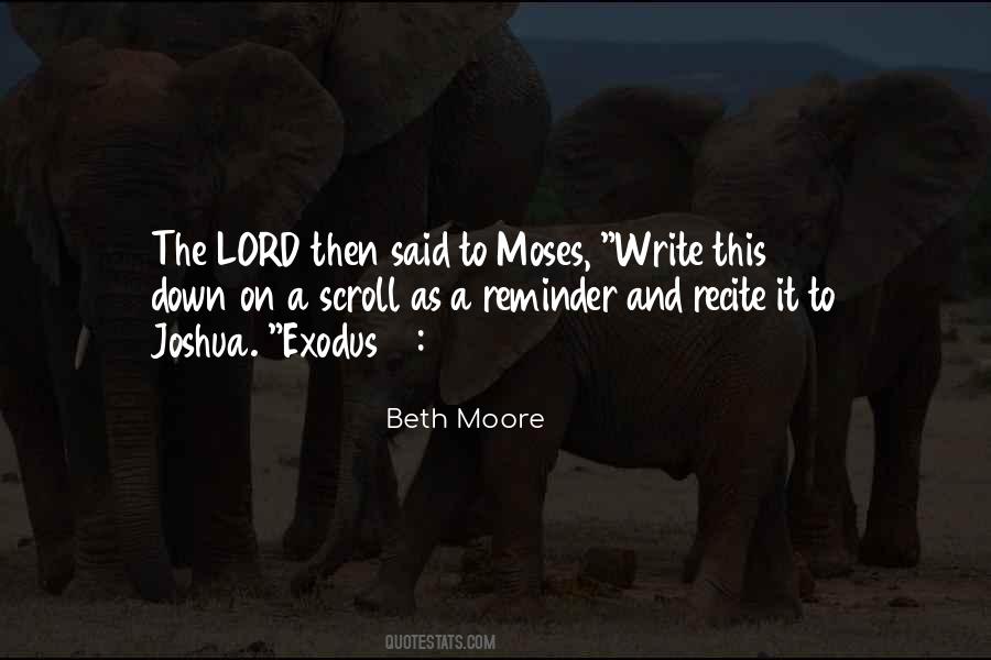 Scroll Past Quotes #757922