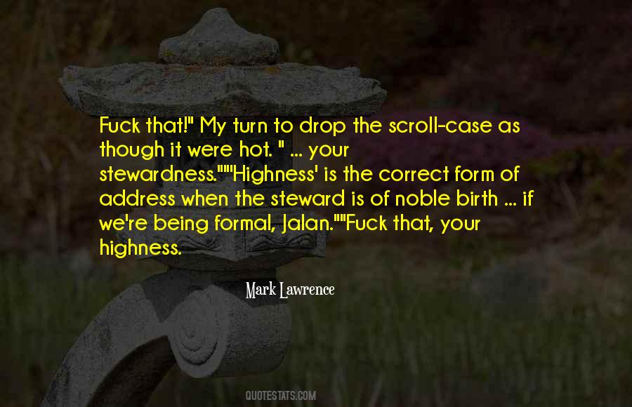 Scroll Past Quotes #799589