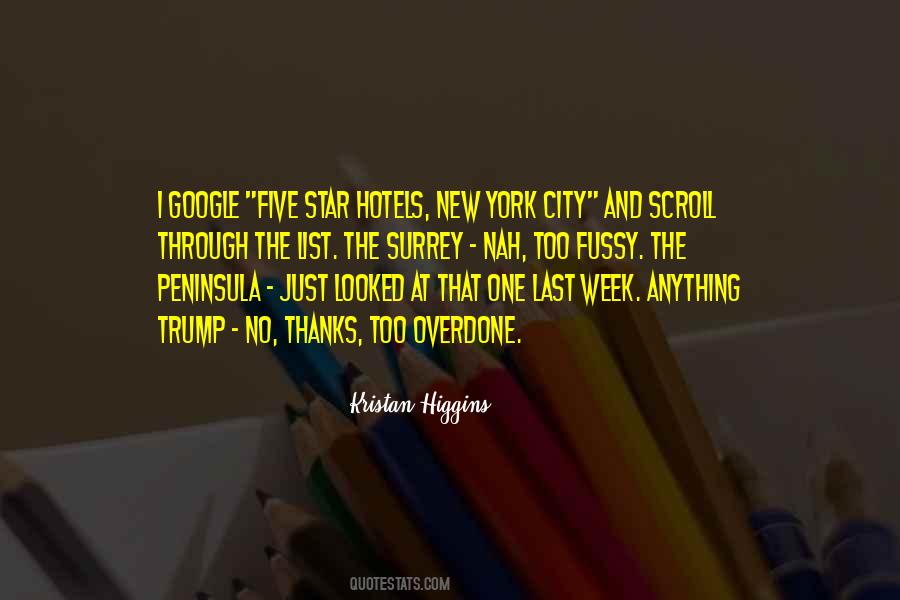 Scroll Past Quotes #911523