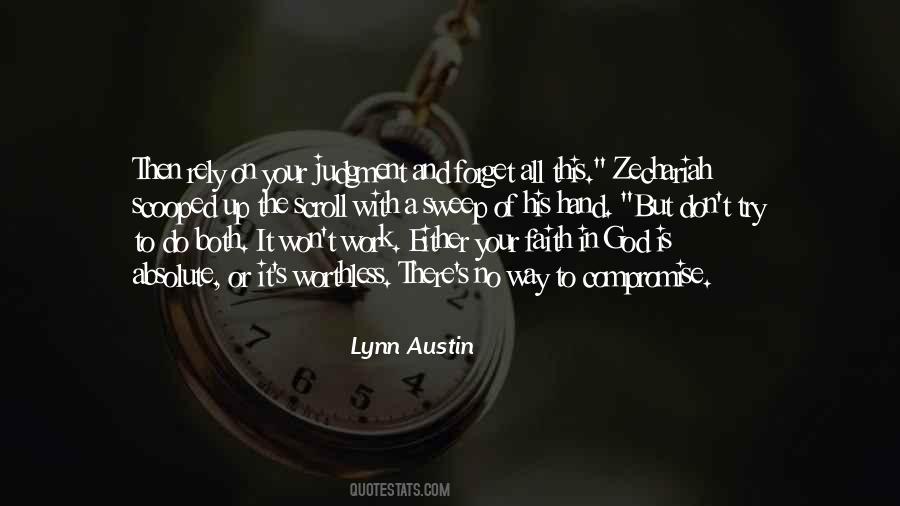 Scroll Past Quotes #967892