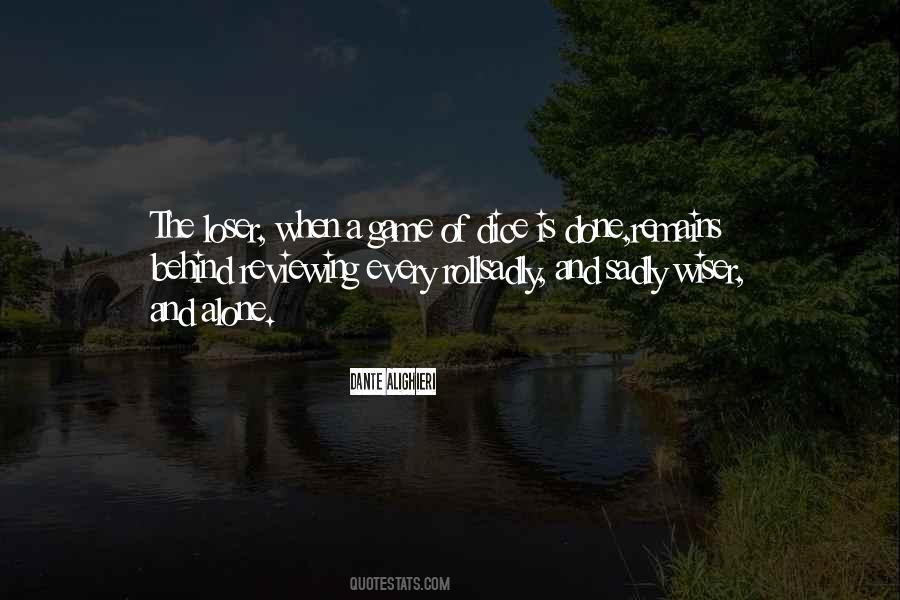 Reviewing The Past Quotes #305102