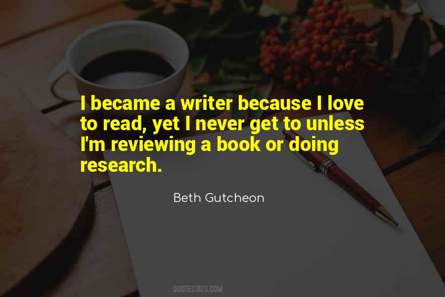 Reviewing The Past Quotes #67509