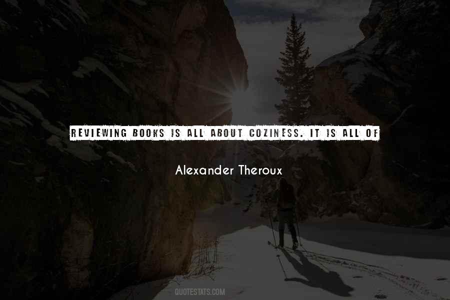 Reviewing The Past Quotes #767528