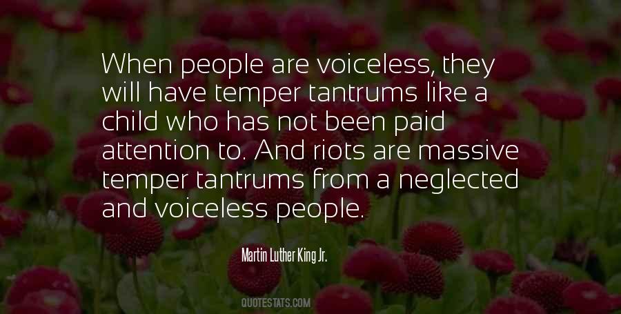 Quotes About Riots #229204