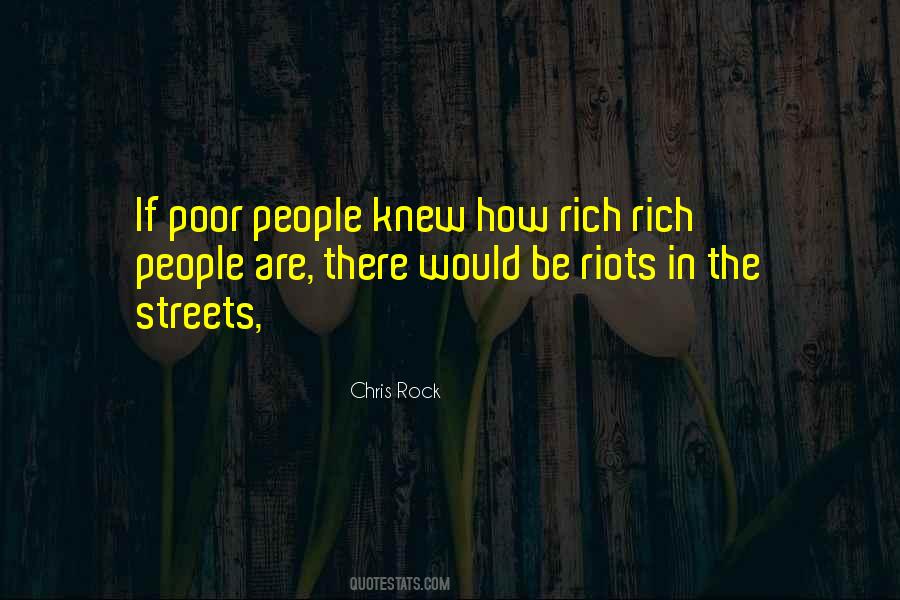 Quotes About Riots #776553
