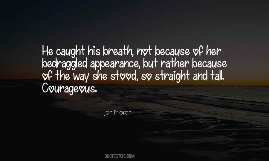 Courageous Woman Quotes #46239