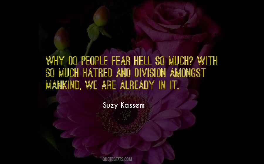 Devil And Hell Quotes #711036