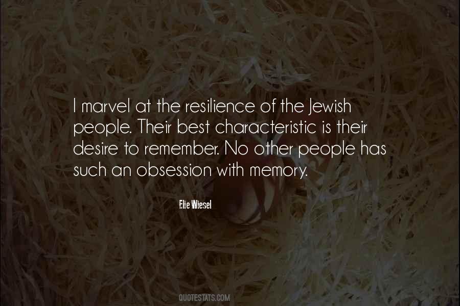 Quotes About Resilience #1180585