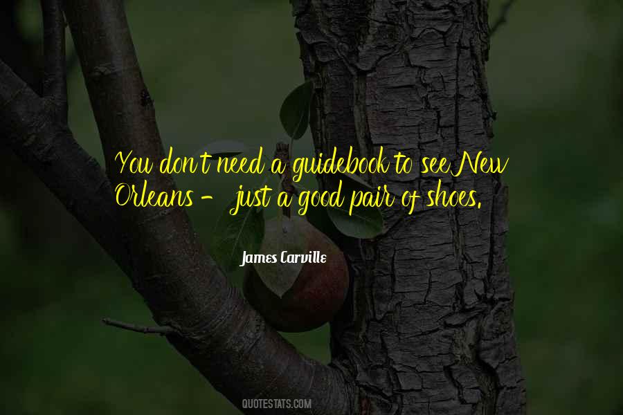 Quotes About A Good Pair Of Shoes #435330