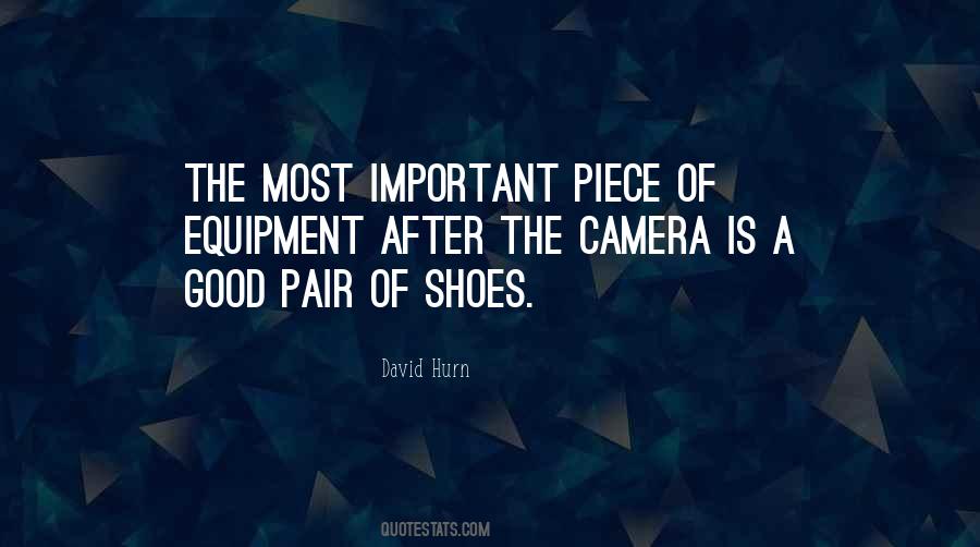 Quotes About A Good Pair Of Shoes #841341