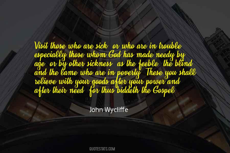 Quotes About Gospel #25885