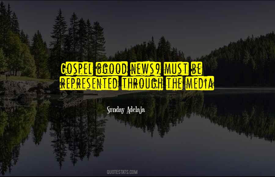 Quotes About Gospel #39223 Quotes About Gospel #39223