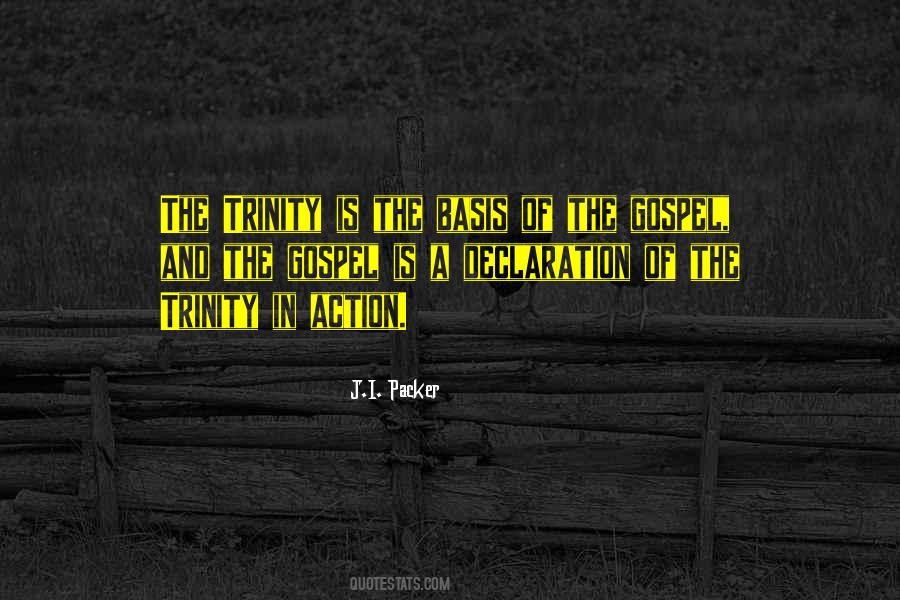Quotes About Gospel #73039 Quotes About Gospel #73039