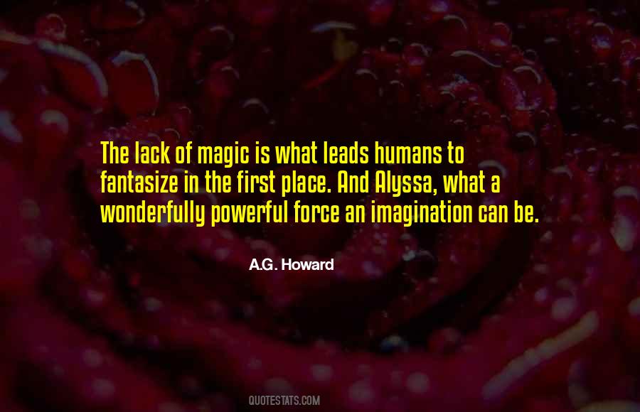 Quotes About The Magic Of Books #280368