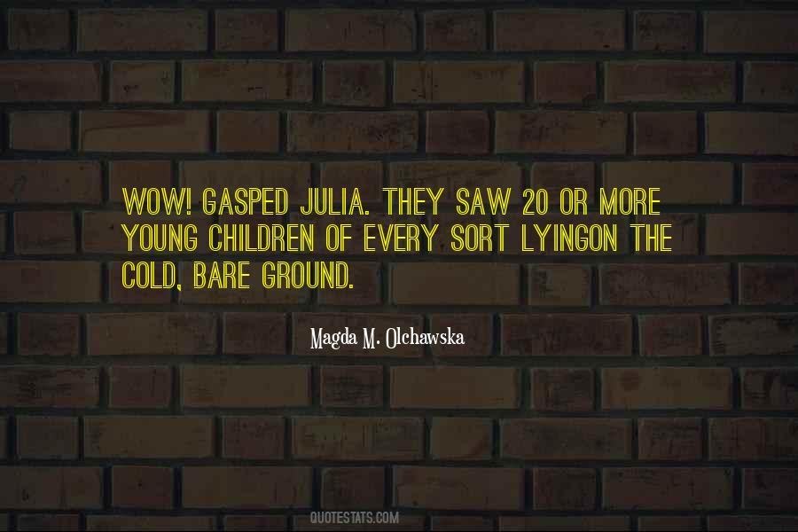 Quotes About The Magic Of Books #357248