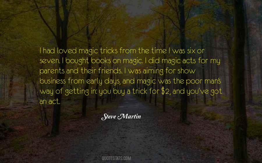 Quotes About The Magic Of Books #652864