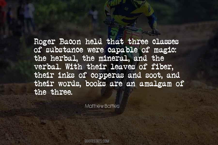 Quotes About The Magic Of Books #76977