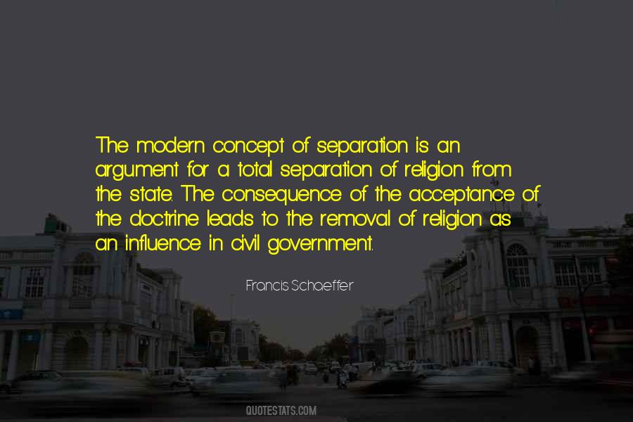 Quotes About Religious Acceptance #986269