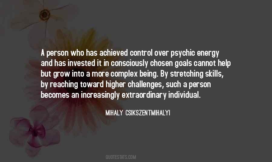 Quotes About Psychic #1270769