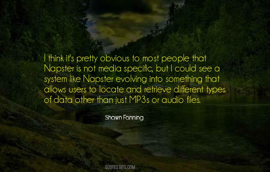 Data Files Quotes #1522489
