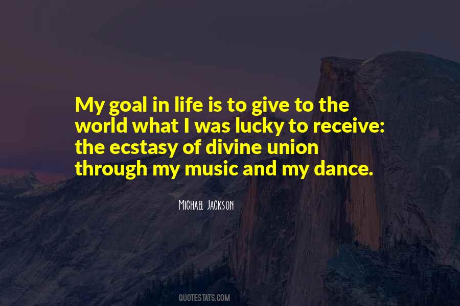 Quotes About Lucky To Have You In My Life #130732
