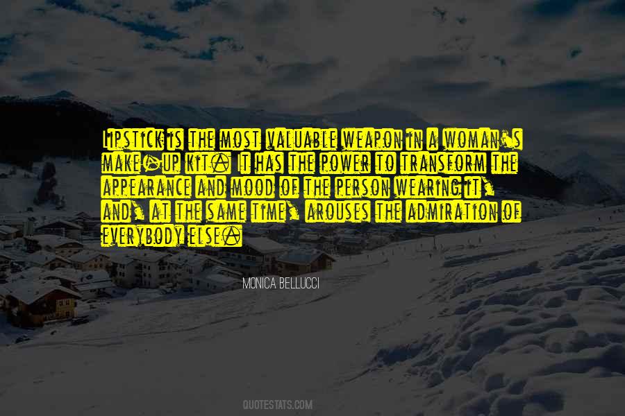 Power Of Woman Quotes #177161