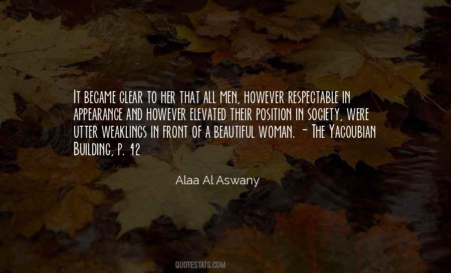 Power Of Woman Quotes #187072