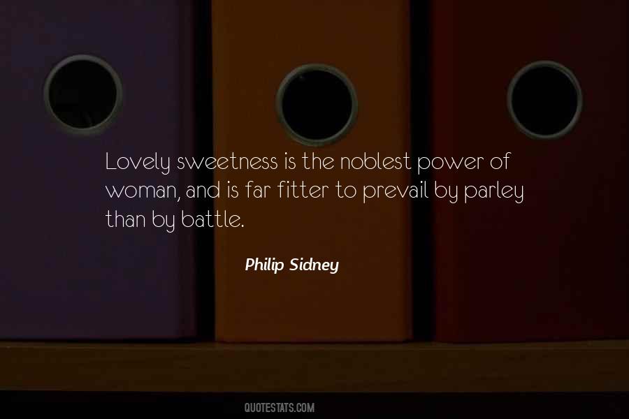 Power Of Woman Quotes #429332