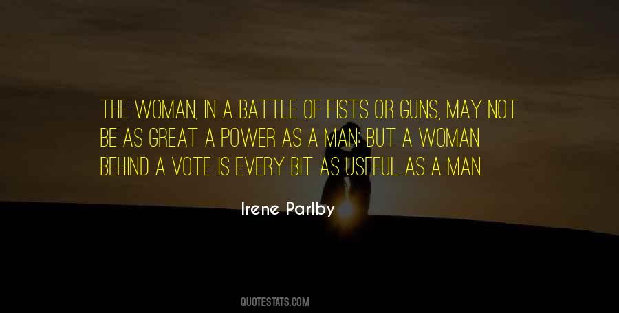 Power Of Woman Quotes #631683
