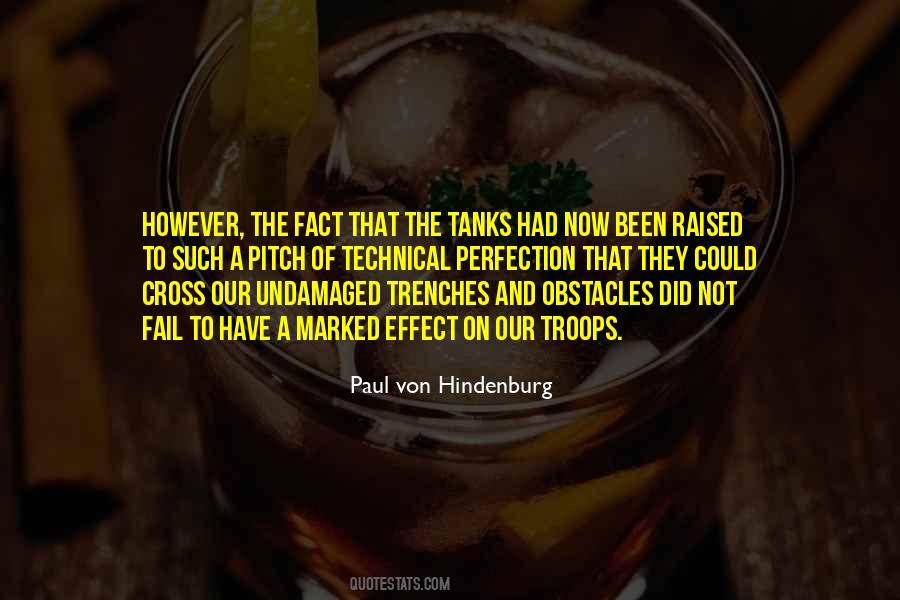 Quotes About Hindenburg #1386426