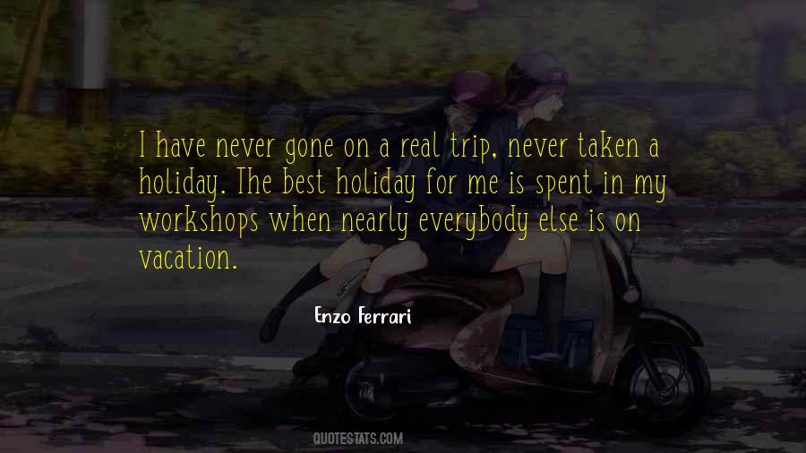 Fouad Quotes #115512