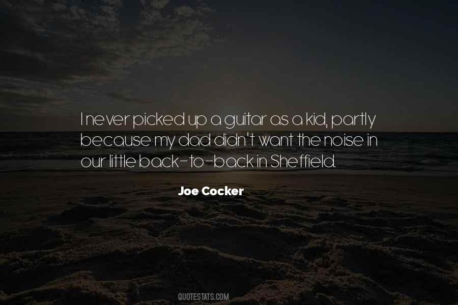 Quotes About A Guitar #1041327