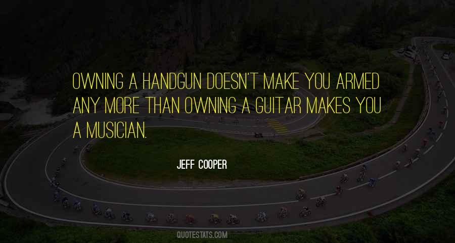 Quotes About A Guitar #1255890