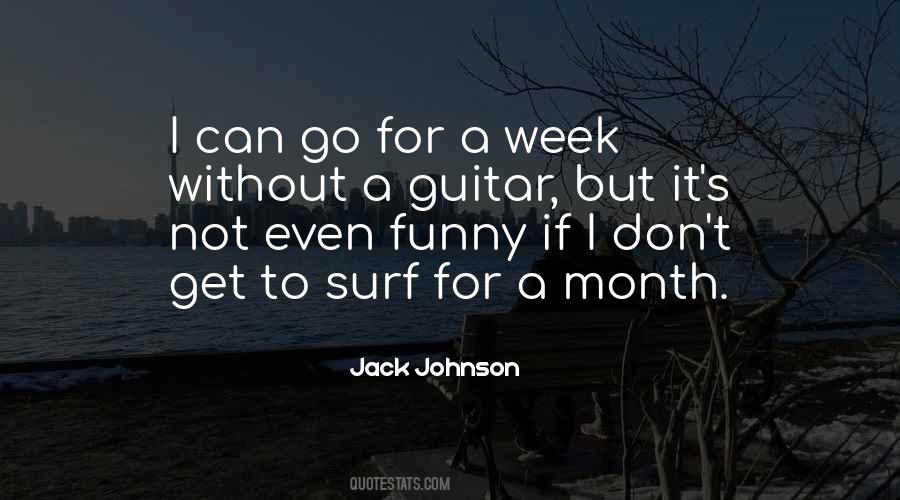 Quotes About A Guitar #979685