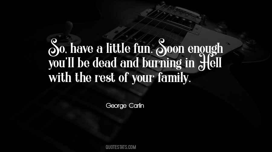 Quotes About Death In The Family #1382202