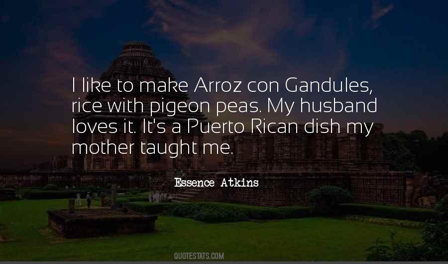 Arroz Con Quotes #212527