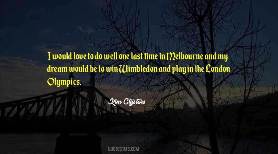 Quotes About One Last Time #1330200