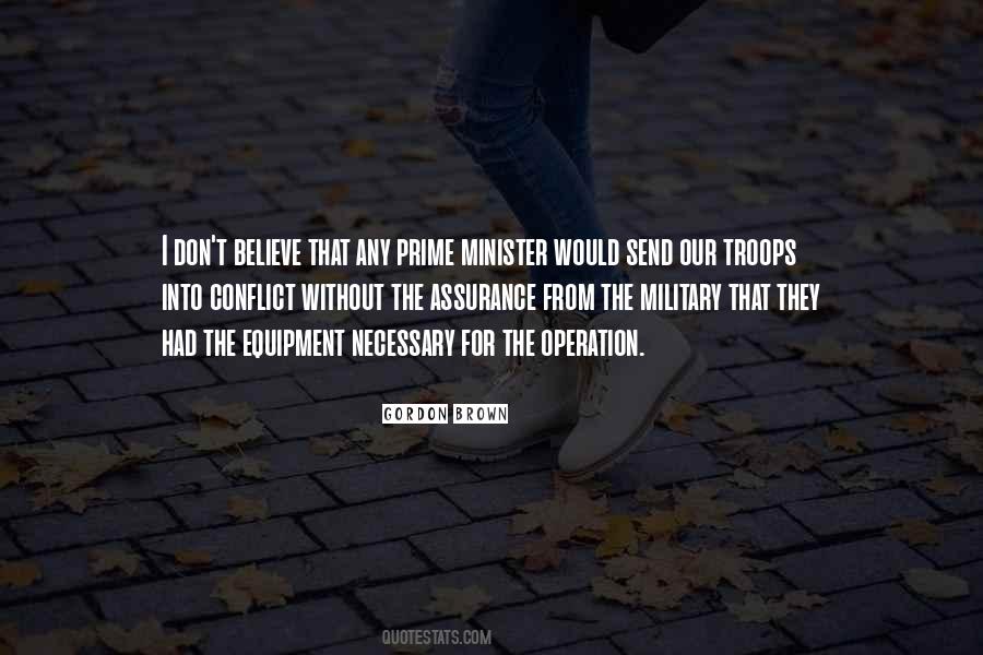 Military That Quotes #1599850