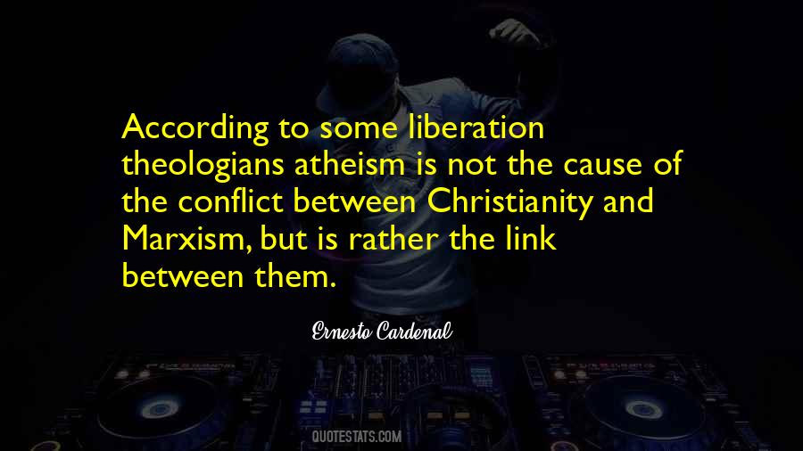Quotes About Theologians #1106122