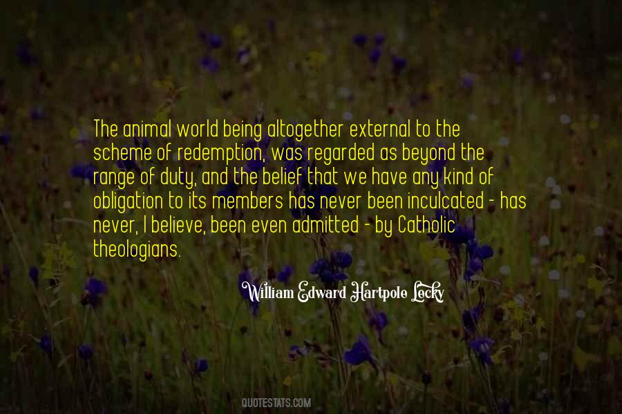 Quotes About Theologians #1306462