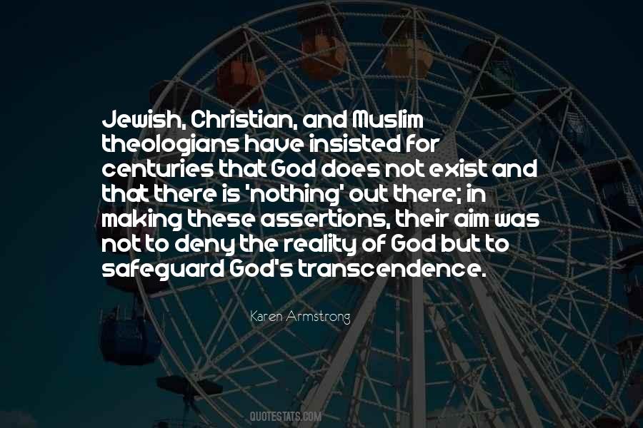 Quotes About Theologians #403667