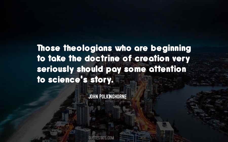 Quotes About Theologians #93891